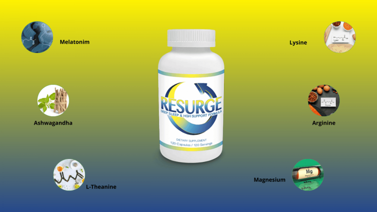 resurge_ingredients